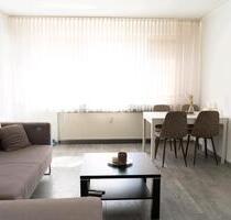 Familienfreundliche 4 Zimmer Wohnung - Dortmund Hombruch