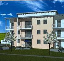 Terrassenwohnung in Wackersdorf - Freudenberg