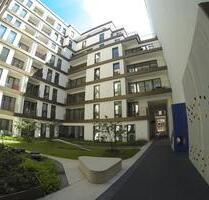 Apartment in der top Lage(Stadtmitte) voll möbliert + Fitness - Berlin
