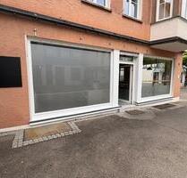 Gastrofläche im Herzen von Albstadt-Ebingen- Komplett modernisiert und startklar!