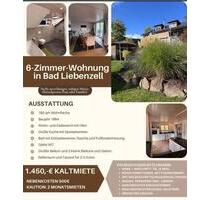 Wohnung Bad Liebenzell - 1.450,00 EUR Kaltmiete, in Bad Liebenzell (PLZ: 75378)