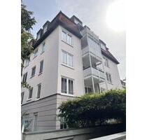 Elegante 2-Raum-Terrassenwohnung im Herzen von Striesen - Dresden Blasewitz