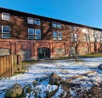 Gemütliche 1 Zimmer Wohnung in Ratzeburg