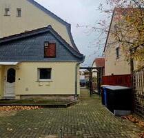 wunderschöne Doppelhaushälfte - 185.000,00 EUR Kaufpreis, ca.  120,00 m² in Zeitz (PLZ: 06712)