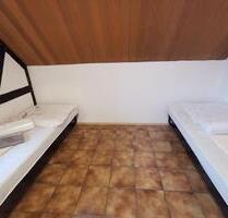 Wohnung windeck Leuscheid 135 m2 ab sofort