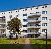 „Traumwohnung mit Extra: Gutschein für Sie!“ * - Magdeburg Leipziger Straße