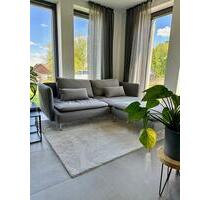 Moderne 2-Zimmer-Wohnung mit Terrasse – voll möbliert - Bielefeld Heepen