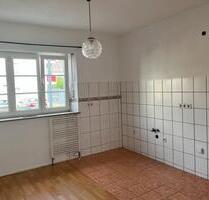 2 Zimmer EG-Wohnung in Nürnberg (Werderau )