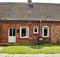 Gemütliche 2 Zimmer Mietwohnung - Krakow am See