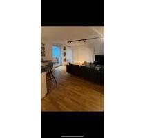 Voll möblierte Wohnung zur Untermiete in Kölner Innenstadt