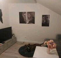 3 Zimmer Wohnung mit großer Terasse - Bad Schwalbach