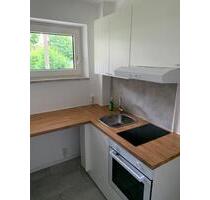 sanierte Einzimmerwohnung - 500,00 EUR Kaltmiete, in Lübeck (PLZ: 23569) Kücknitz