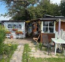 Garten in Seelow abzugeben!!!! - 3.000,00 EUR Kaltmiete, ca.  0,00 m² in Berlin (PLZ: 12685) Marzahn-Hellersdorf