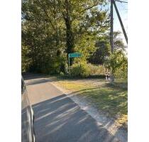 Bungalow in Seenähe LenzenElbe Badestelle 7min fussläufig - Lenzen (Elbe)