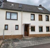 Gemütliches Haus in Speicher mit Baugrundstück ohne Provision