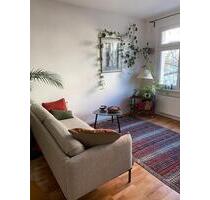 Möblierte Zwischenmiete in Rixdorf - ab Januar für 6 Wochen - Berlin Neukölln