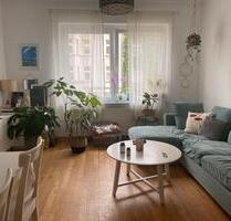 85m2 Wohnung im Kreuzviertel - 898,00 EUR Kaltmiete, ca.  85,00 m² in Dortmund (PLZ: 44139) Innenstadt Ost