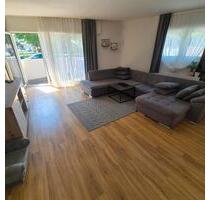 Kernsanierte 4 Zimmer Erdgeschoss Wohnung - Jüchen