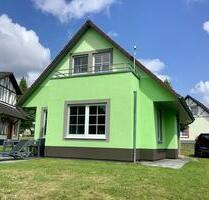 Ferienhaus mit Sauna im Ferienpark Moselhöhe bei Cochem - Reutlingen Altenburg