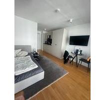Stilvolles 1-Zimmer-Microapartmmit gehobener Innenausstattung - Frankfurt am Main Gallus