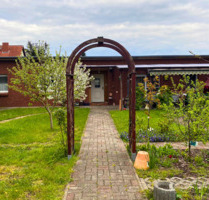 Willkommen in Ihrem barrierearmen Einfamilienhaus - Wittenberge