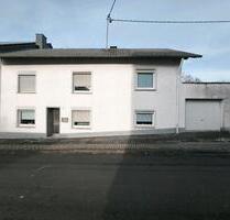 Gemütliches Haus in Speicher mit Garten u. Garage o.Provision