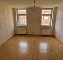 4 Raum Wohnung 2. OG in der Schulstr. 7 Weißenfels