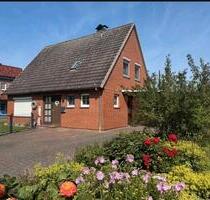 Nah an der Eider. Einfamilienhaus in Ortsrandlage - Lunden