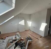 Nagelneue 2,5-Zimmer-Wohnung • 65 m² • Erstbezug ab 01.01. - Kassel Harleshausen