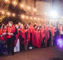 100qm outdoor Fläche auf RAW Gelände - Berlin Friedrichshain-Kreuzberg