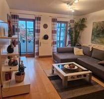 Helle 2-Zimmer-Wohnung in Passau- Grubweg