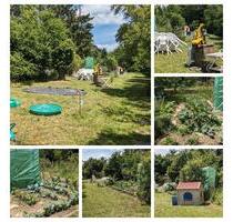 Privater Garten zur Pacht abzugeben - Wiesbaden Klarenthal