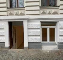 Sanierte Gewerbefläche in attraktiver Stadtlage - Berlin Friedrichshain-Kreuzberg