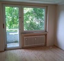 2 Zimmerwohnung mit Balkon Frohnhausen - Essen Stadtbezirk III