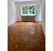 Apartment 1-Zimmer Wohnung mit separater Küche und Bad - Mühldorf am Inn
