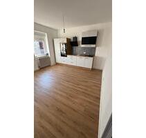 Schöne 2-Zimmer Wohnung in Alsfeld