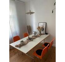 Zwischenmiete: charmante 3 Zimmer Wohnung im Stuttgarter Westen