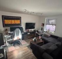 Traumhafte 2 Zimmer Wohnung in Brechtorf zum 15.01.2026 - Rühen