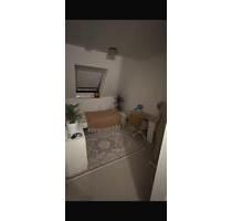 1-Zimmer Wohnung in Göttingen in Uni Nähe