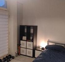 Zentrale Einzimmerwohnung in Bocholt