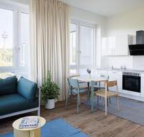 Long-term furnished flat Aachen | POHA House