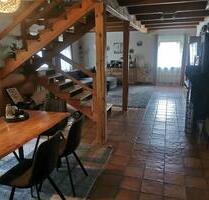 Großzügige Maisonette-Wohnung mit Garten in Passau-West