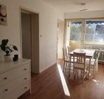 4-Zimmer-Wohnung - Balkon - ideale Lage - Bahnhofsnähe - Lahr (Schwarzwald)