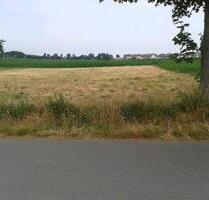 Ostsee Grundstück (Bauland) in Strandnähe - Gägelow