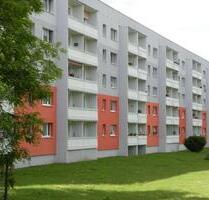 2-Raum-Wohnung mit Balkon - 221,00 EUR Kaltmiete, in Aschersleben (PLZ: 06449)