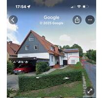 Wohnung frei in BovendenBillingshausen
