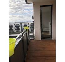 Moderne und großzügige 4 Zimmer-Wohnung am Salamander-Areal - Kornwestheim