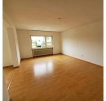 Schöne Wohnung in ruhiger Lage von Alsfeld