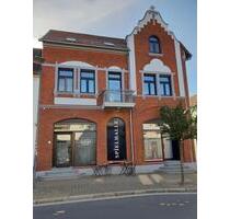 Gemütliche Wohnung in Bismark Breite Str. 43 - Bismark (Altmark)