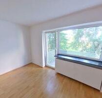 Helle 2 Zimmer Wohnung in ruhiger Feldrandlage - Großkrotzenburg